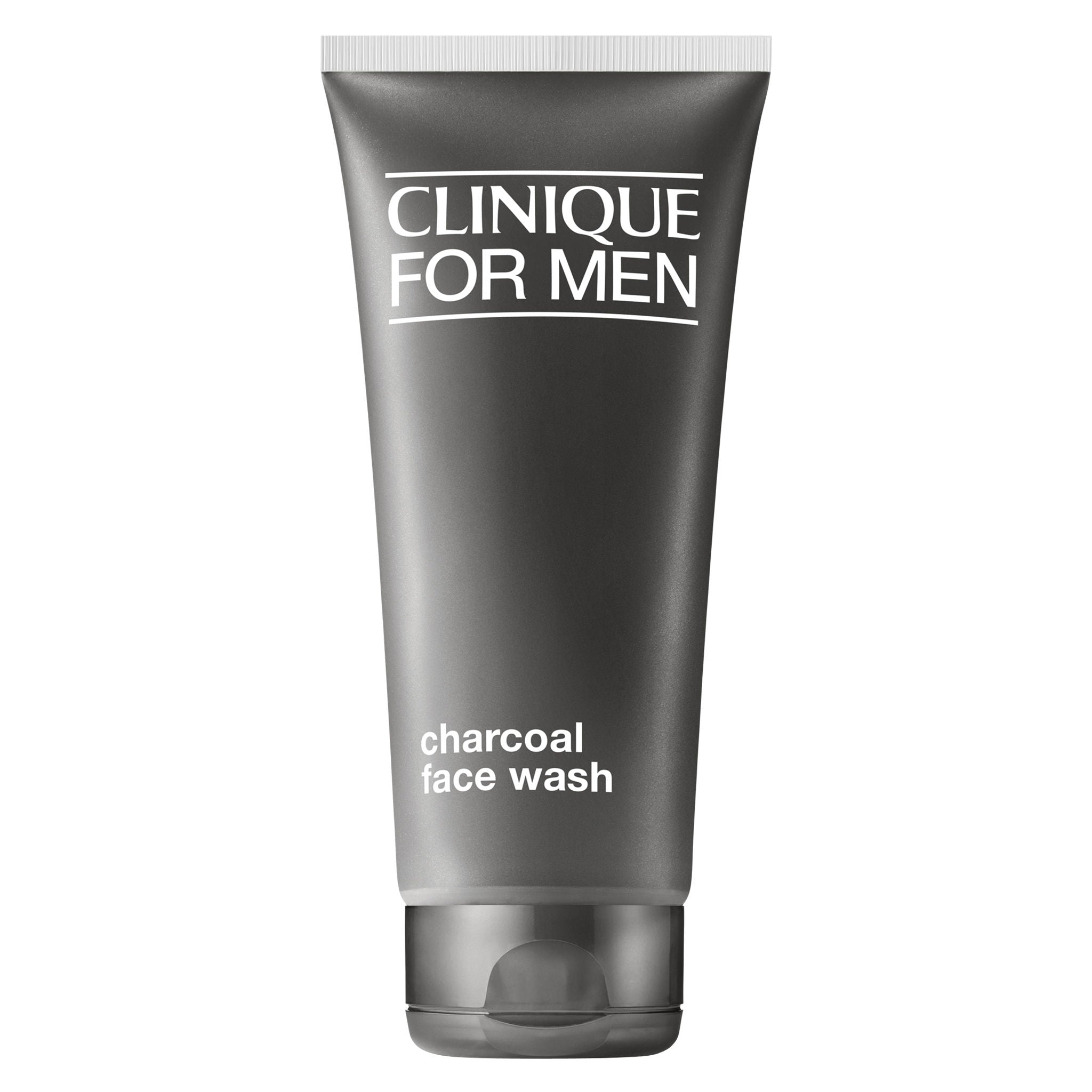 Best Charcoal Face Wash for Men - Deep Cleansing & Oil Control - Perfect for Daily Skincare & Acne Prevention