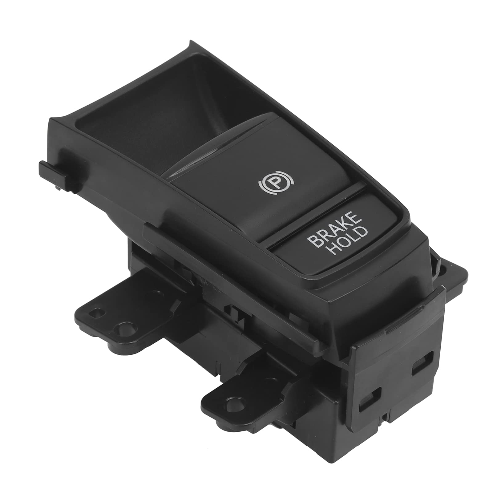 12Pin Electric Hand Brake Switch 35355-T7A-J01 - Compatible with Honda HRV XRV VEZEL - Parking Brake Button Replacement - Perfect for DIY Auto Repair & Vehicle Maintenance
