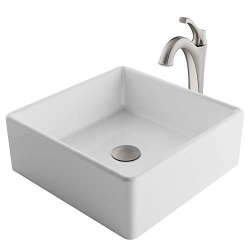 Spot Free Brushed Nickel