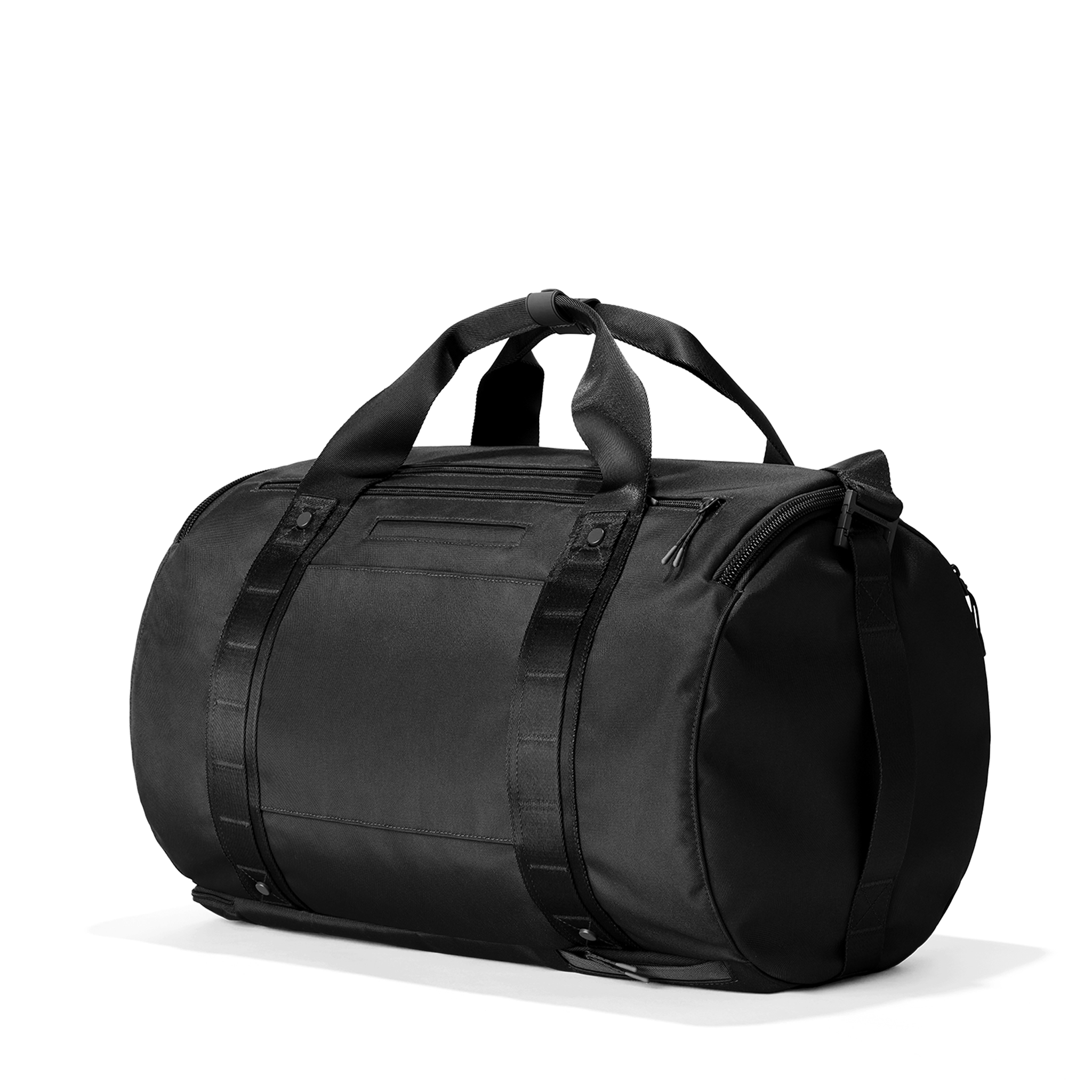 Dagne Dover Denver Convertible Duffle Bag - Large Travel Duffel with Shoulder Strap for Gym, Work & Weekend Getaways | Water-Resistant & Spacious Carry-On Luggage