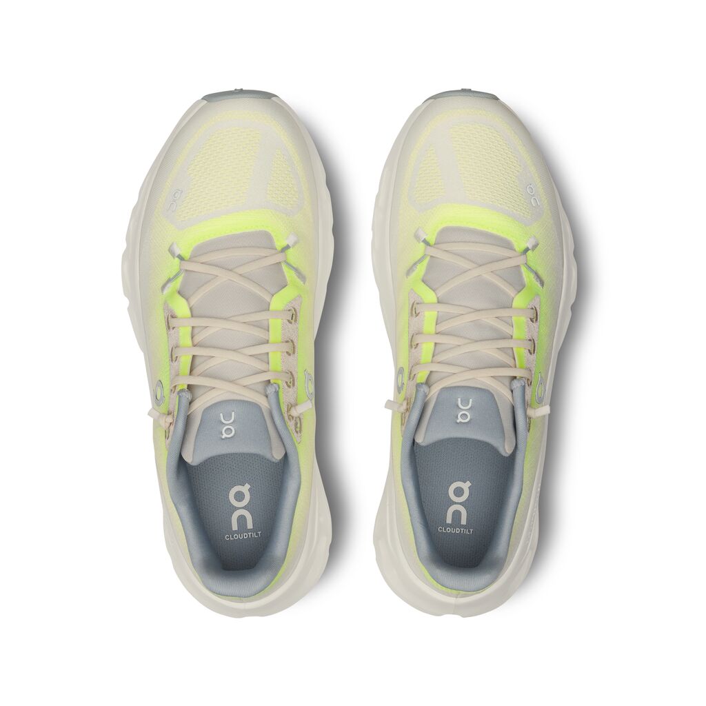 On Cloudtilt Women's Running Shoes - Lightweight & Cushioned for Comfort - Perfect for Jogging, Gym Workouts & Daily Wear