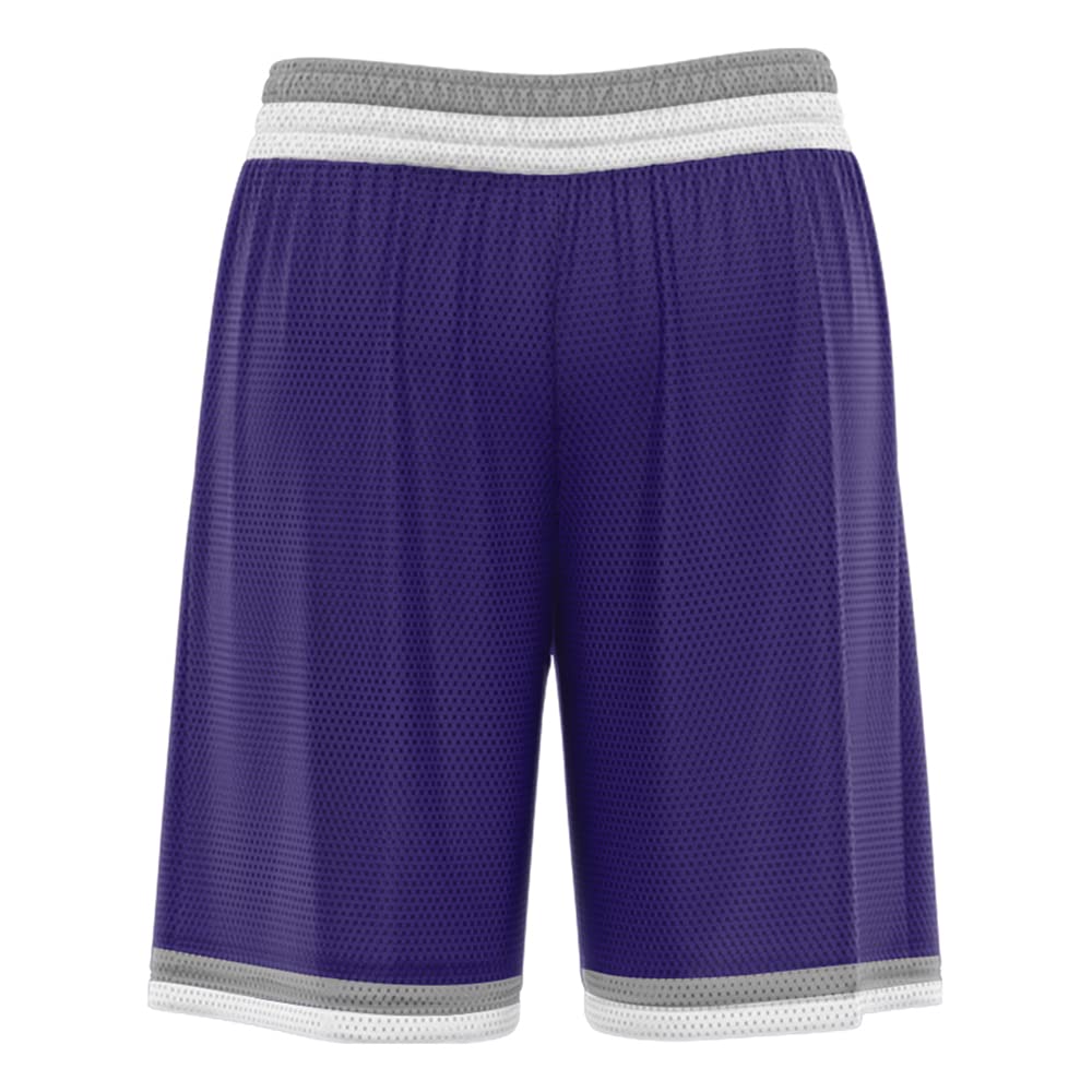 Custom Men's & Youth Basketball Shorts - Performance Athletic Shorts with Pockets & Stitched Numbers - Workout, Fitness, Gym, Streetwear - Perfect for Basketball Games, Training, and Casual Wear