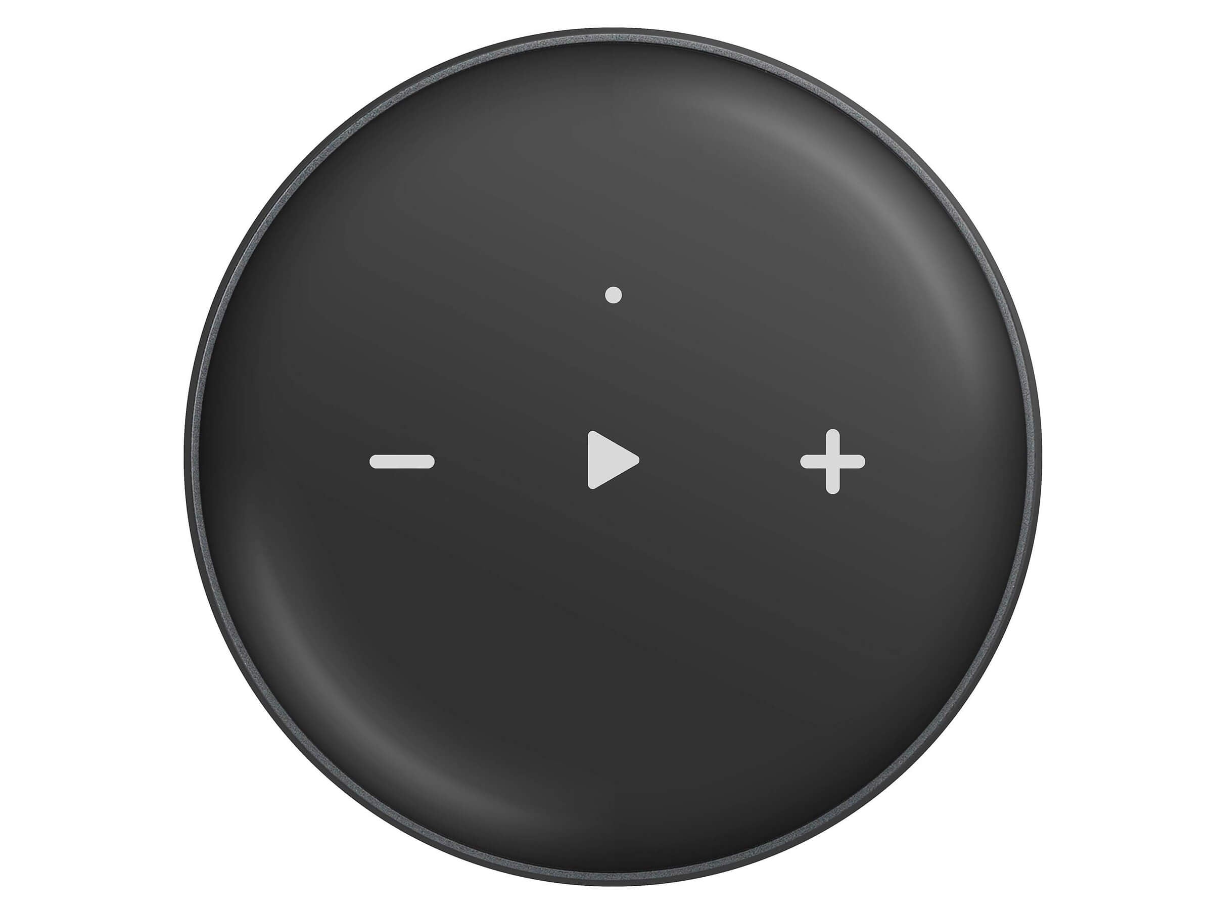 Wiim Mini Network Audio Streamer - Wireless Hi-Fi Music Player for Home, Bluetooth & AirPlay 2 Compatible - Perfect for Streaming Spotify, Tidal, and Apple Music