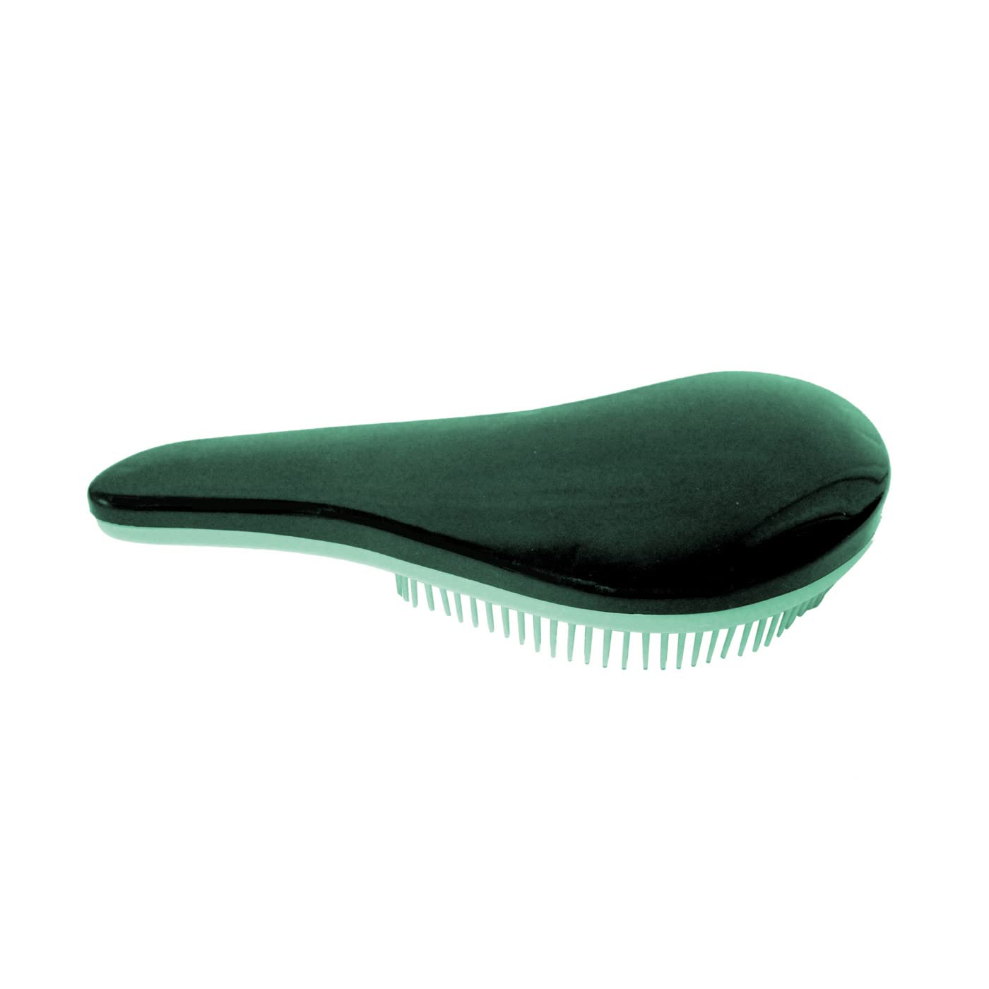 Baal Scalp Massager & Hair Brush - Detangling Brush for Curly Hair, Men & Women - Perfect for Shower, Salon & Home Hair Care Routine