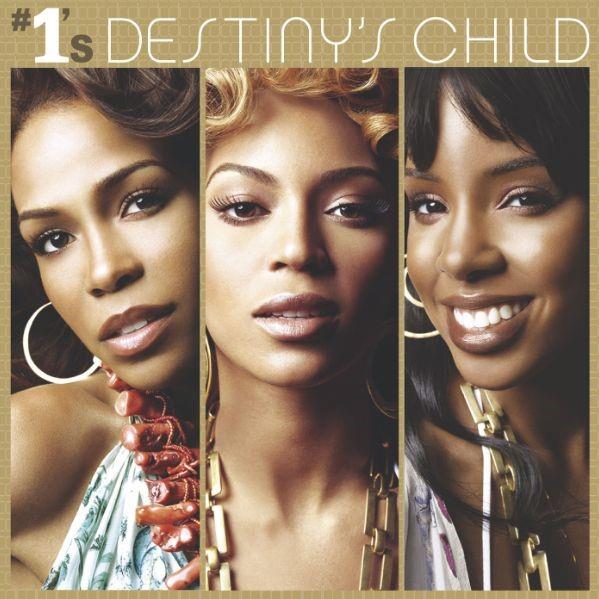 Destiny's Child (Reissue) - #1 Hit Album | Best R&B Music for Parties, Workouts & Relaxation