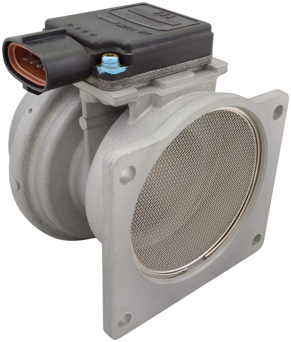 Hitachi MAF0007 Mass Air Flow Sensor - Compatible with Multiple Car Models - High Performance & Durable - Perfect for Engine Tuning & Performance Upgrades