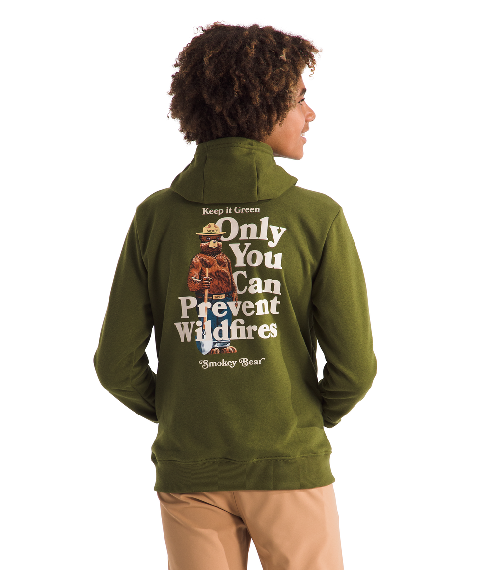 TUI - OLIVE GREEN