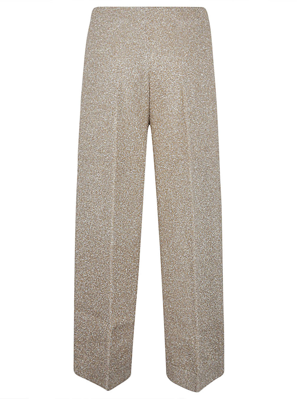 Golden Circus Hotel Trousers - Vintage Inspired High Waisted Pants for Women | Perfect for Themed Parties, Costume Events & Retro Fashion