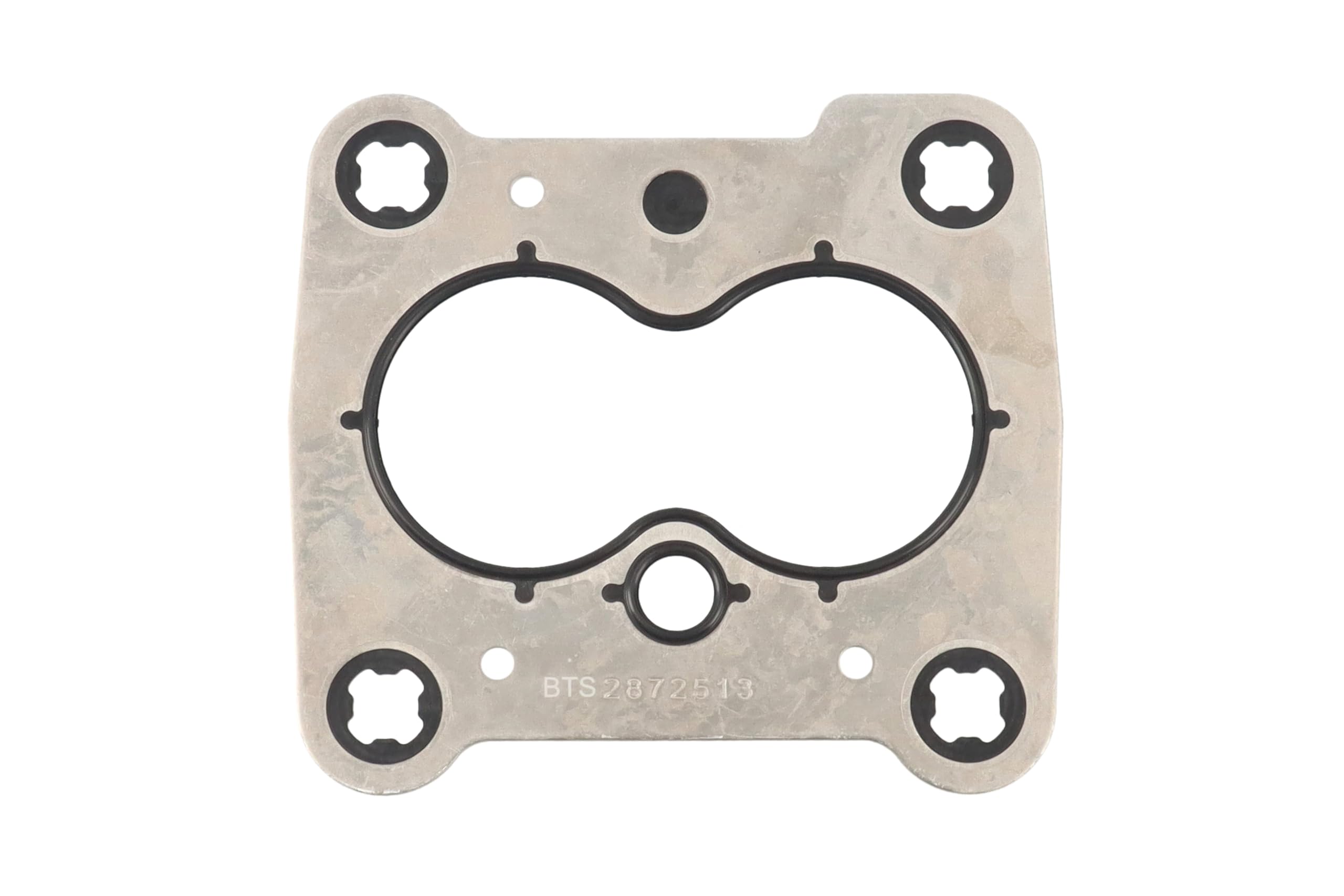 BTS-2872513 Fuel Pump Gasket for Cummins ISX15 Engine - Replacement Sealing Ring for Diesel Fuel System Repair & Maintenance | Perfect for Truck, RV & Heavy Equipment