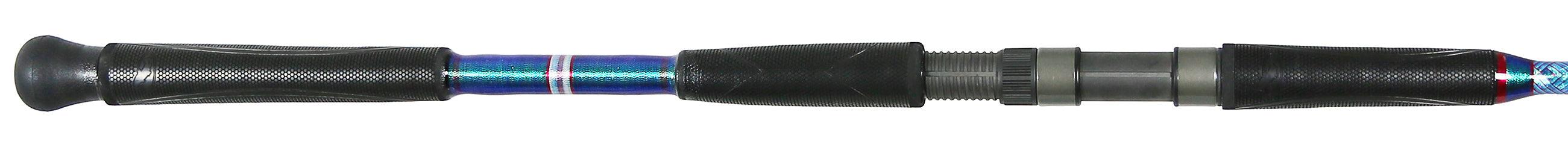 Jigging World MK2 7'6