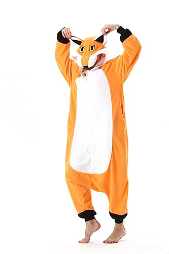 Foxes-xk
