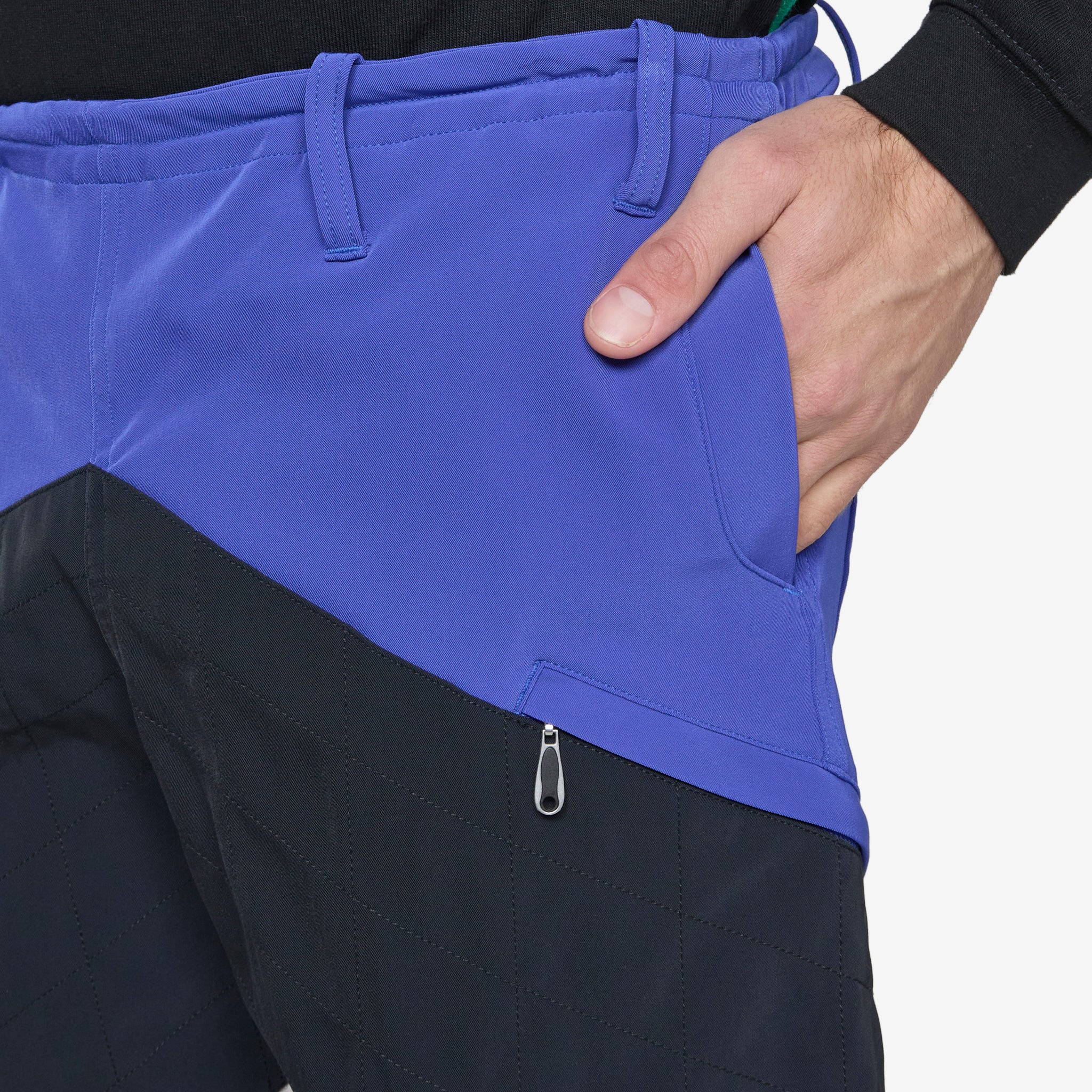 ASICS NOVALIS Liatrisory Running Shorts for Men - Lightweight & Breathable - Asics Blue - Perfect for Jogging, Gym Workouts & Outdoor Sports