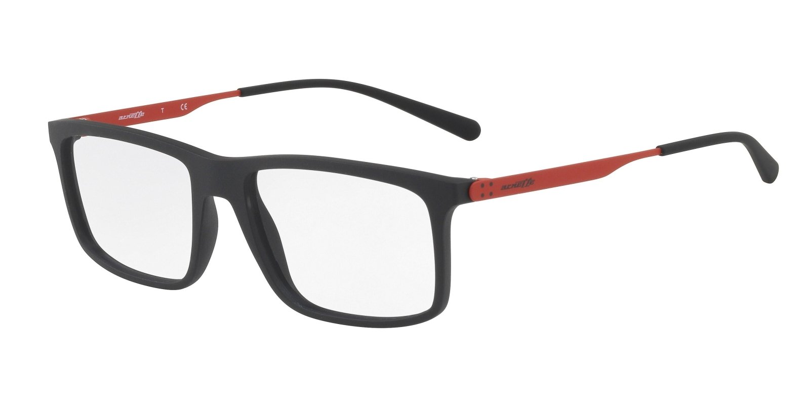 Arnette Woot! C 7137 Eyeglasses - Stylish Unisex Glasses for Men & Women - Perfect for Reading, Driving & Everyday Use