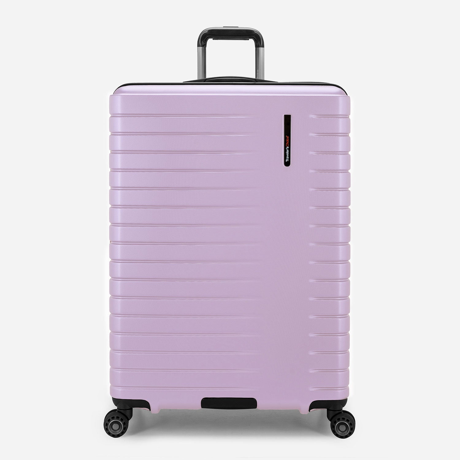 Archer 2-Piece Lightweight Spinner Luggage Set with TSA Lock - Perfect for Business Travel & Family Vacations