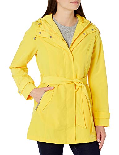 Sunny Yellow