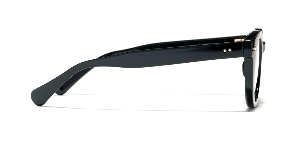 JINS TODAY 24 25FW 130 - Stylish and Comfortable Eyeglasses for Men and Women | Perfect for Work, Reading, and Everyday Use