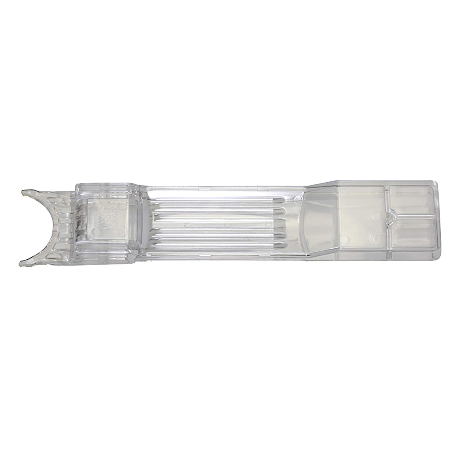 Dyson Separator Tool #DY-965691-02 - Genuine Replacement Part for Dyson Vacuums - Perfect for Pet Hair & Deep Cleaning - Home & Car Use