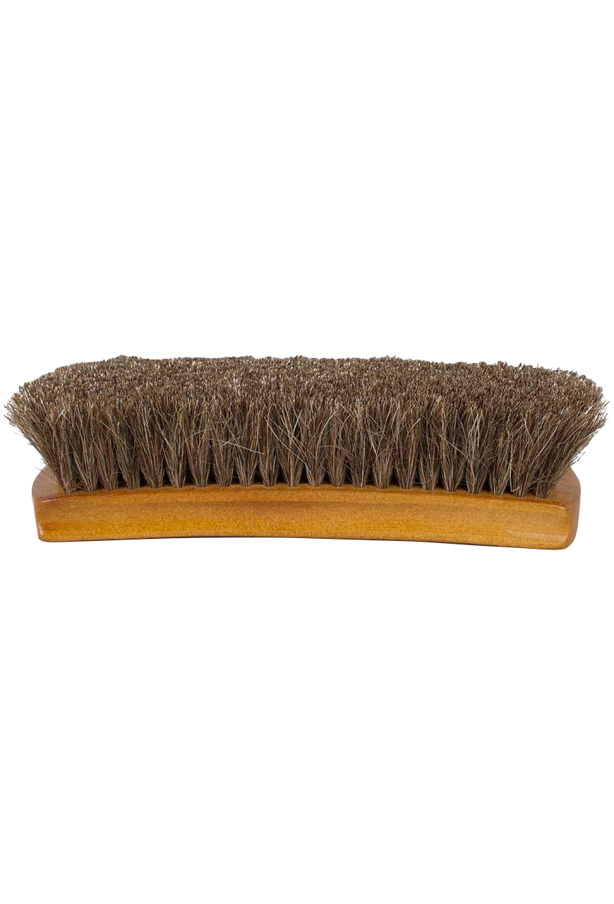 M&F Western Large Boot Brush - Heavy Duty Horse & Cowboy Boot Cleaner for Men & Women - Perfect for Ranch, Farm, and Outdoor Work