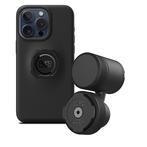 Truck Kits for iPhone - Durable Car Mount Accessories for Pickup Trucks & Off-Road Vehicles | Perfect for Navigation, Hands-Free Calling & Road Trips