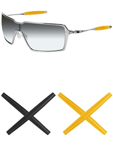 Yellow & Black