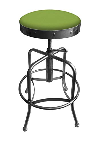 Canter Kiwi Green