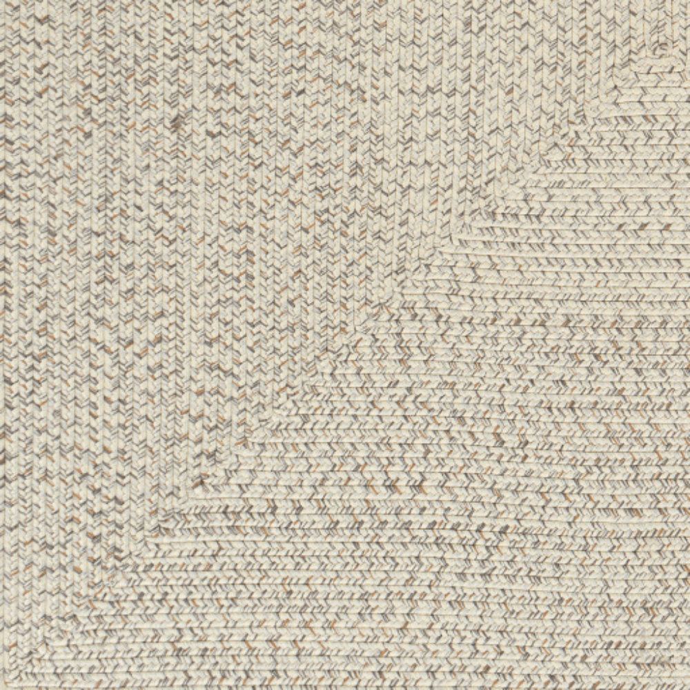 Durable Chesapeake Bay Outdoor Rug - Waterproof, UV Resistant, Non-Slip Backing - Perfect for Patio, Deck, Poolside & Garden Decor