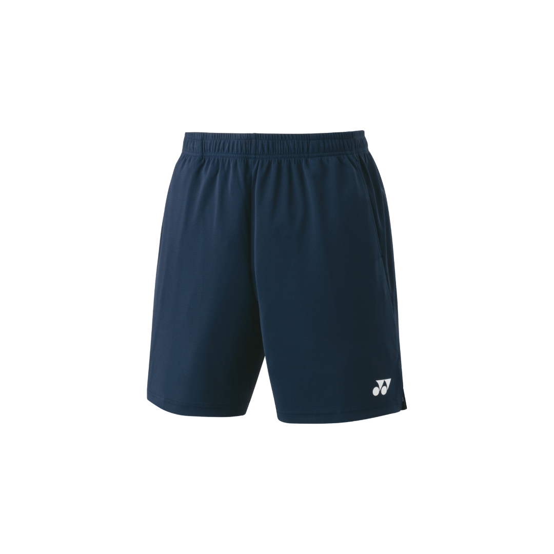Yonex 15170 Men's Tennis Shorts - Lightweight, Quick-Dry Athletic Shorts for Men - Perfect for Tennis, Running & Gym Workouts