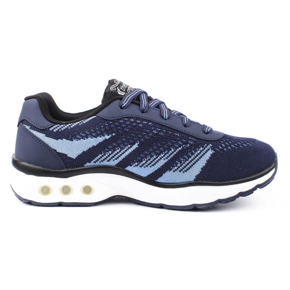 Carly Women's Athletic Sneakers - Lightweight Running Shoes for Women with Arch Support | Perfect for Gym, Workout & Everyday Comfort Walking