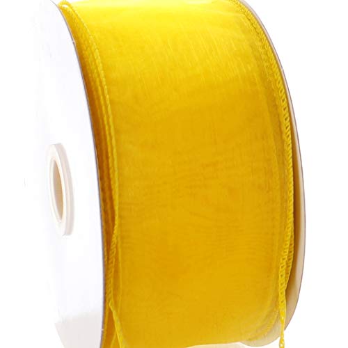 645 Yellow HBC