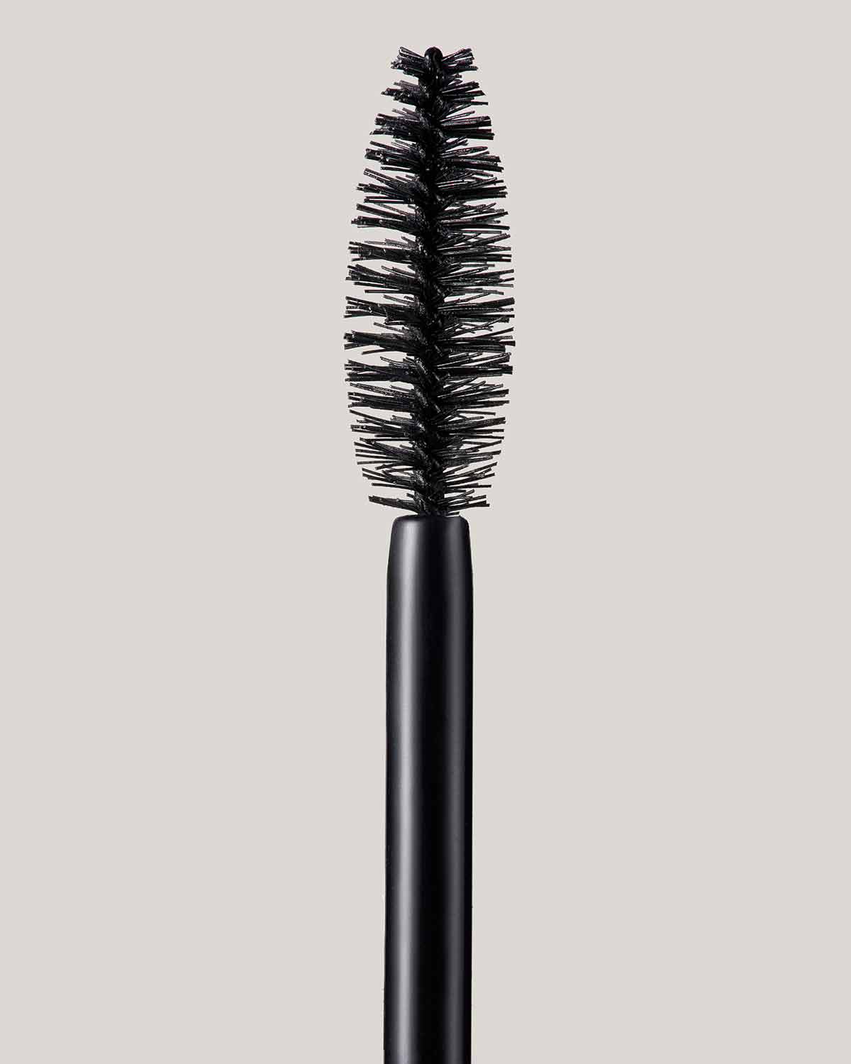 Full Frontal Volume, Lift & Curl Mascara for Dramatic Lashes - Black | Perfect for Day to Night Makeup Looks