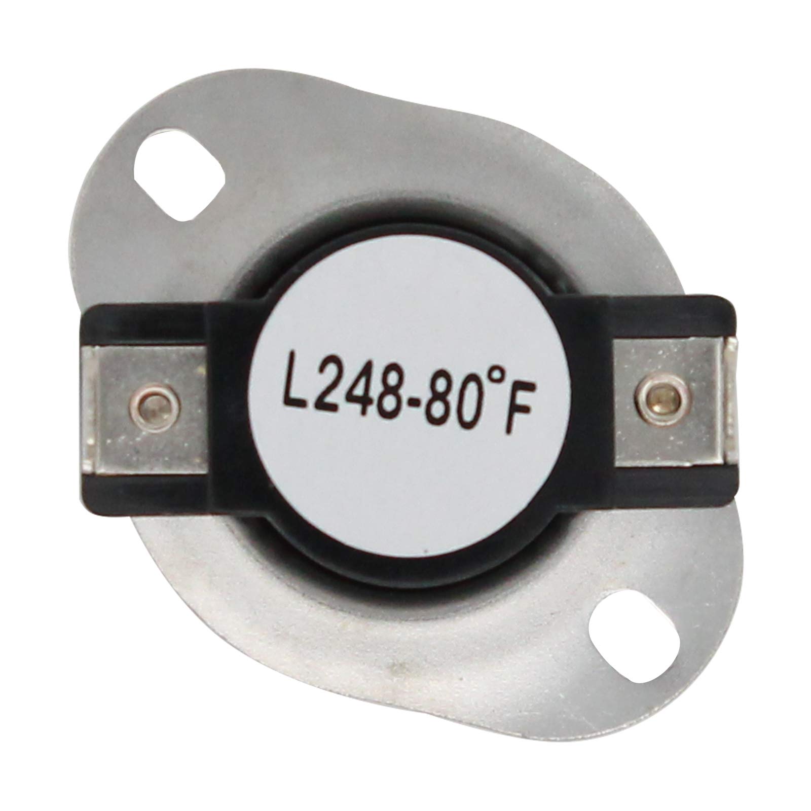 High Limit Dryer Thermostat Replacement for Kenmore/Sears 11096563100 Dryer - Compatible with WP3390291 - UpStart Components Brand - Perfect for Home Laundry Machine Repair & Maintenance