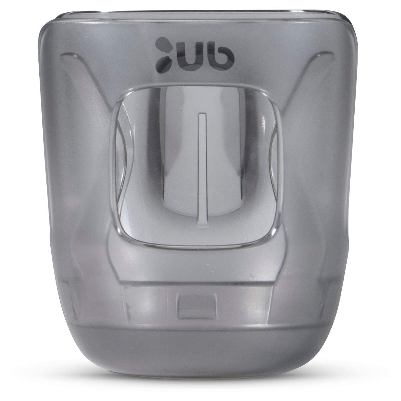 UPPAbaby Vista Cruz Minu Stroller Cup Holder - Insulated Drink Holder for Baby Strollers, Travel, and Outdoor Activities