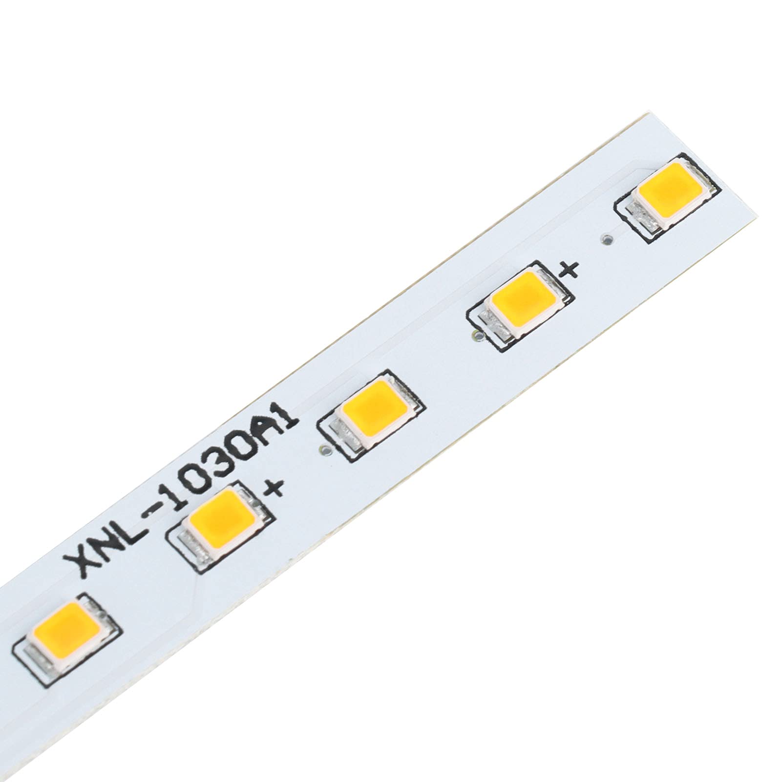 1.2V Solar Flame Light Circuit Board - 12LED Solar Candle Lamp Control Drive Board for DIY Electrical Projects | PC Material Flame Lamp Circuit | Perfect for Garden, Patio, and Home Decoration Lighting