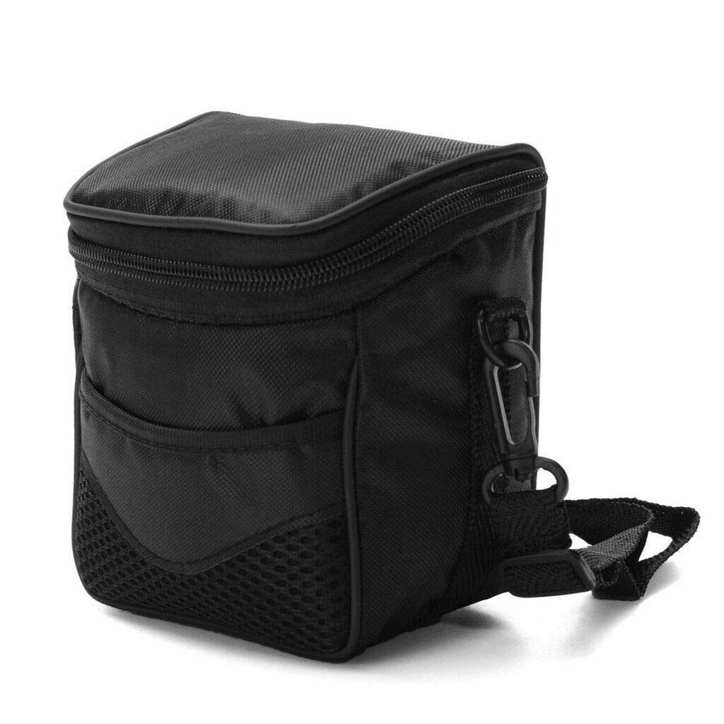 MaxBP Portable Baseball Training Bag - Lightweight & Durable for Baseball Practice, Travel & Storage | Perfect for Batting Drills, Field Training & Equipment Organization