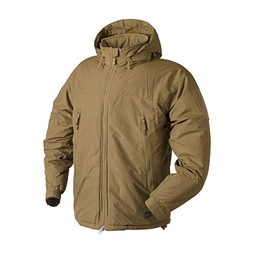 Coyote Brown
