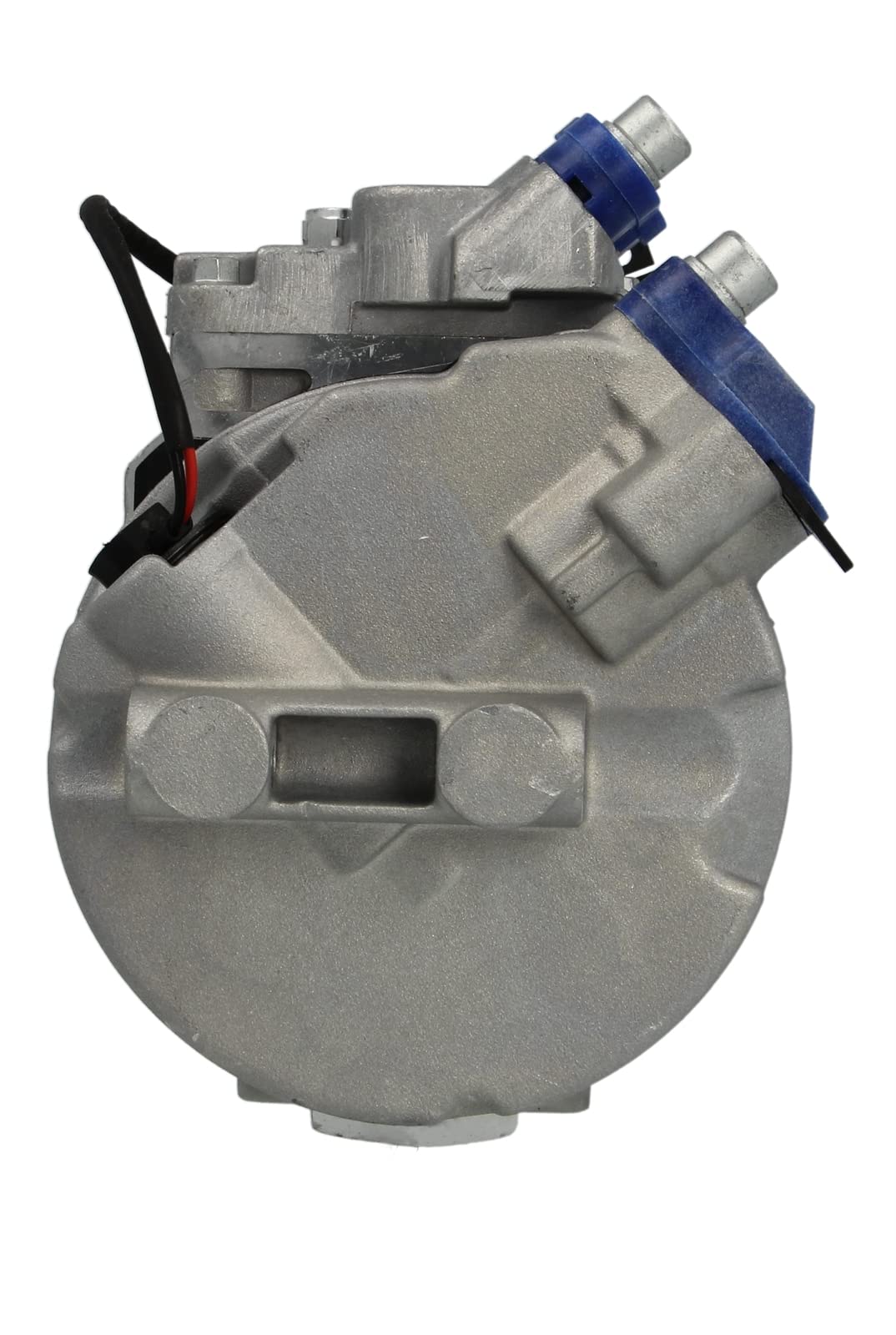 Nissens 89214 High-Performance Air Conditioning Compressor | Replacement AC Compressor for Cars & Trucks | Perfect for Summer Cooling & Vehicle AC Repair