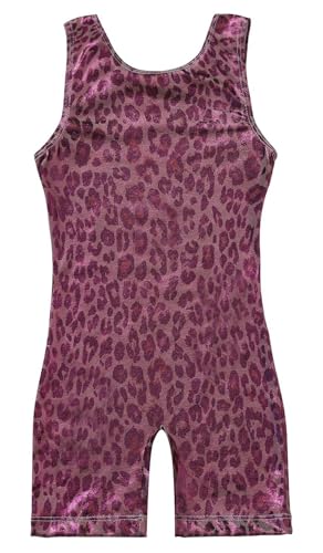 Pink Leopard