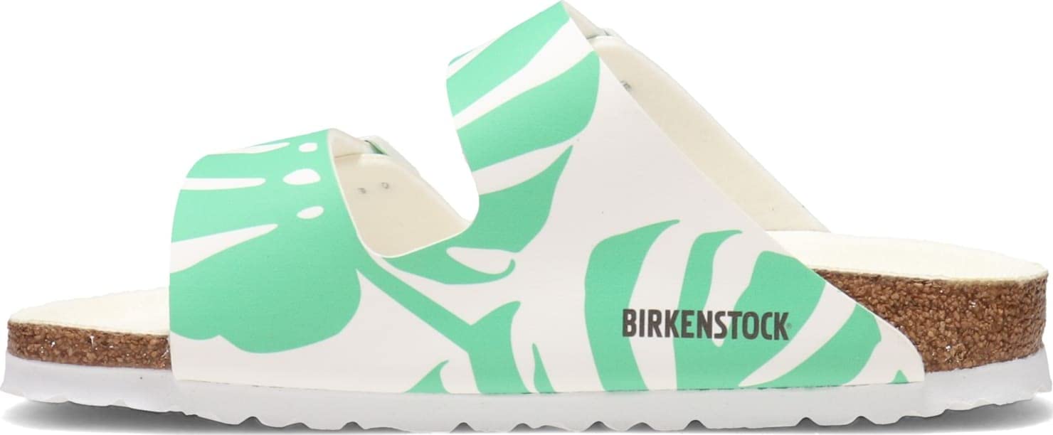 Birkenstock Women's Comfort Slide Sandals | Arch Support & Cushioned Footbed | Perfect for Casual Wear, Beach & Summer Outfits
