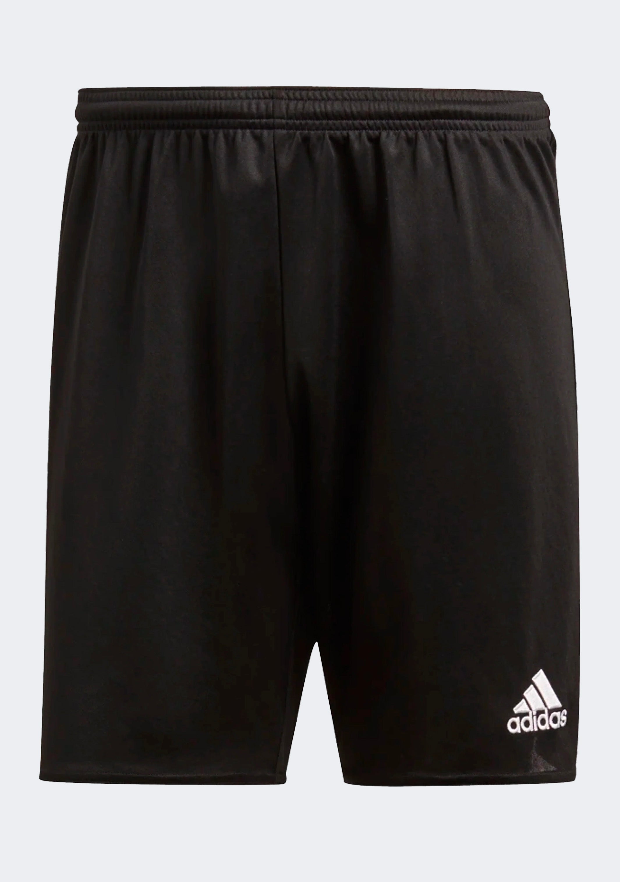 Adidas Men's Parma 16 Training Shorts - Black - Gym Workout & Running Athletic Shorts for Men - Lightweight & Breathable Comfort