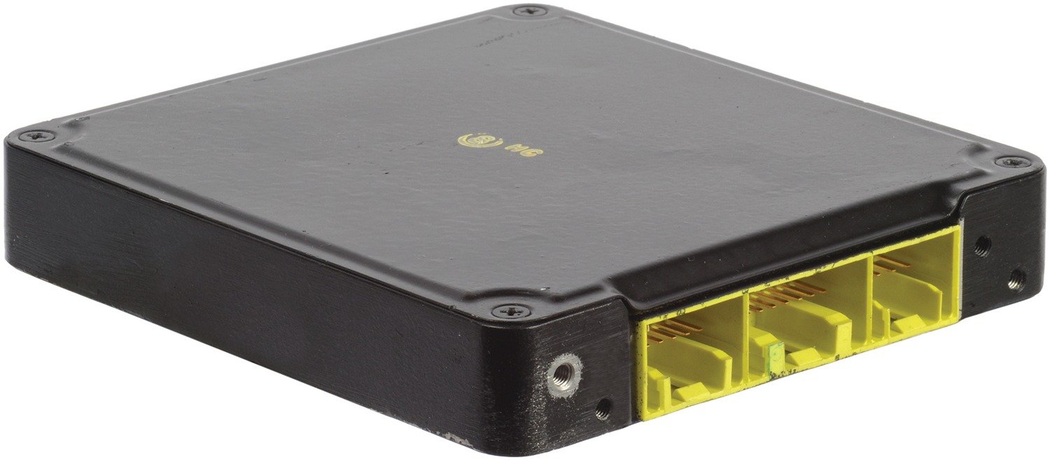 Cardone 72-1072 Remanufactured Engine Control Module (ECM) - Compatible with [Vehicle Models] | Reliable Performance for Smooth Engine Operation | Perfect for Engine Repairs & ECU Replacement