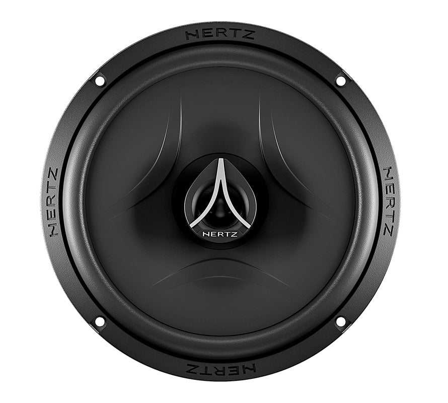 Hertz ECX 165.5 Energy Series 2-Way 6.5