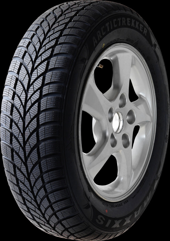 Maxxis WP 05 195/60R15 88T All-Season Car Tires - High Performance for Sedans & Compact SUVs | Durable Tread for Wet & Dry Road Conditions