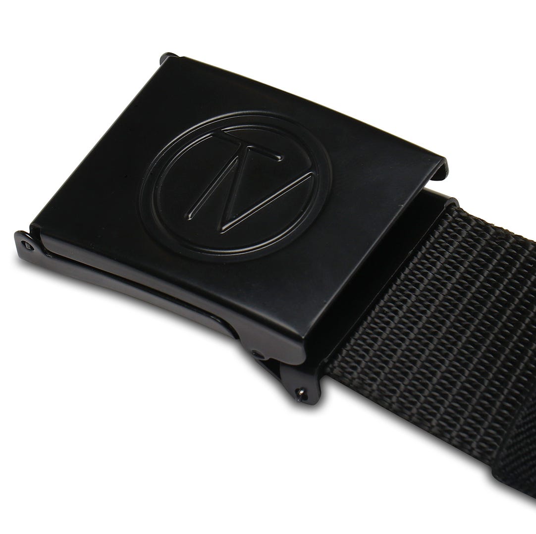 Industrial TV Mounting Belt - Heavy-Duty Flat Screen TV Straps for Secure Wall Mounting - Perfect for Home Theater, Office, and Commercial Use