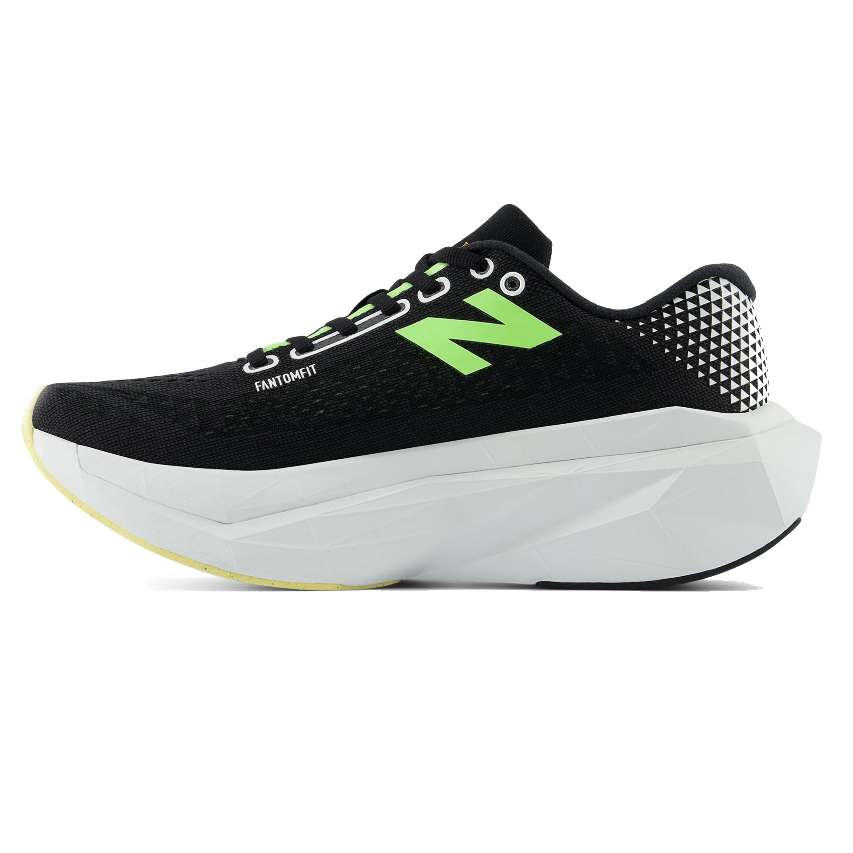 New Balance FuelCell SuperComp Trainer v3 Women's Running Shoes - Lightweight & Responsive for Marathon Training & Road Racing