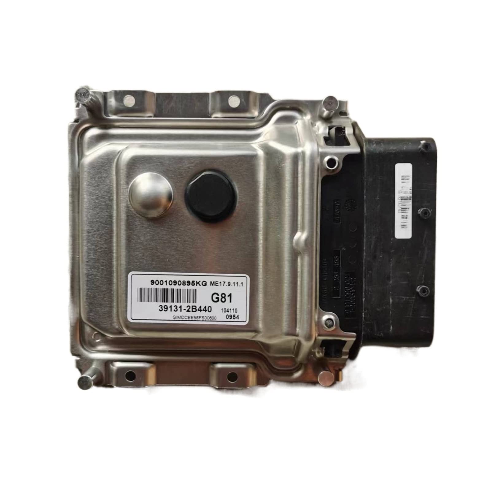 WELTS 39131-2B440 Engine Control Module (ECM) - Compatible with Kia Vehicles | ECU Computer Board Replacement for Smooth Engine Performance | Ideal for Kia Repairs & Automotive Diagnostics