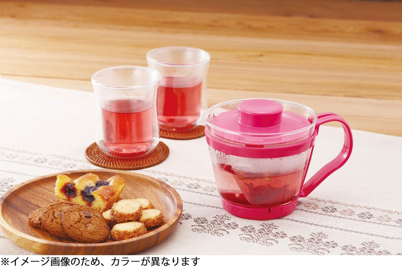 **Iwaki K863-G Heat-Resistant Glass Teapot - 13.5 fl oz (400ml) Microwave Safe Teaware for Green Tea, Herbal Tea & Hot Beverages - Perfect for Home, Office & Tea Ceremonies**