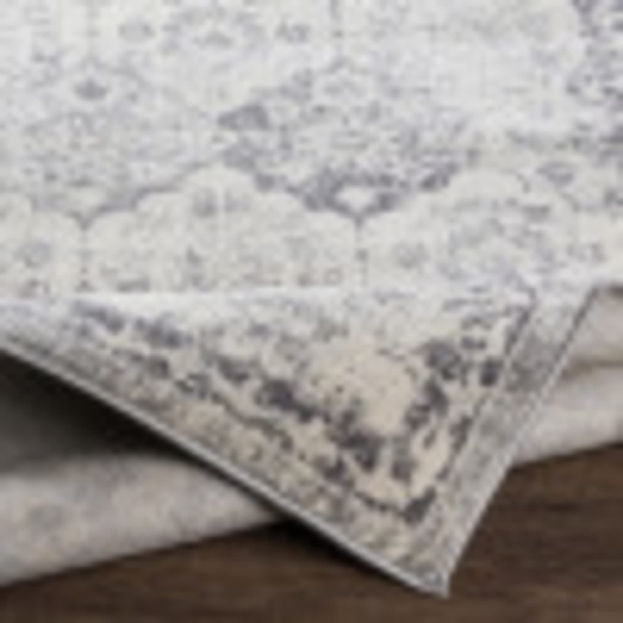 Artistic Weavers Andres Mosaic Oriental Area Rug 5'3