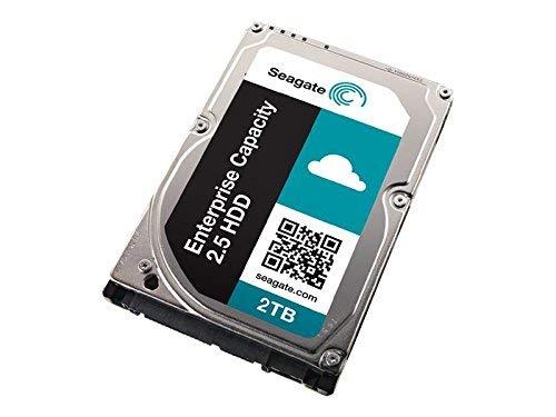 Seagate ST2000NX0273 2TB 7200RPM SAS 12Gb/s 2.5