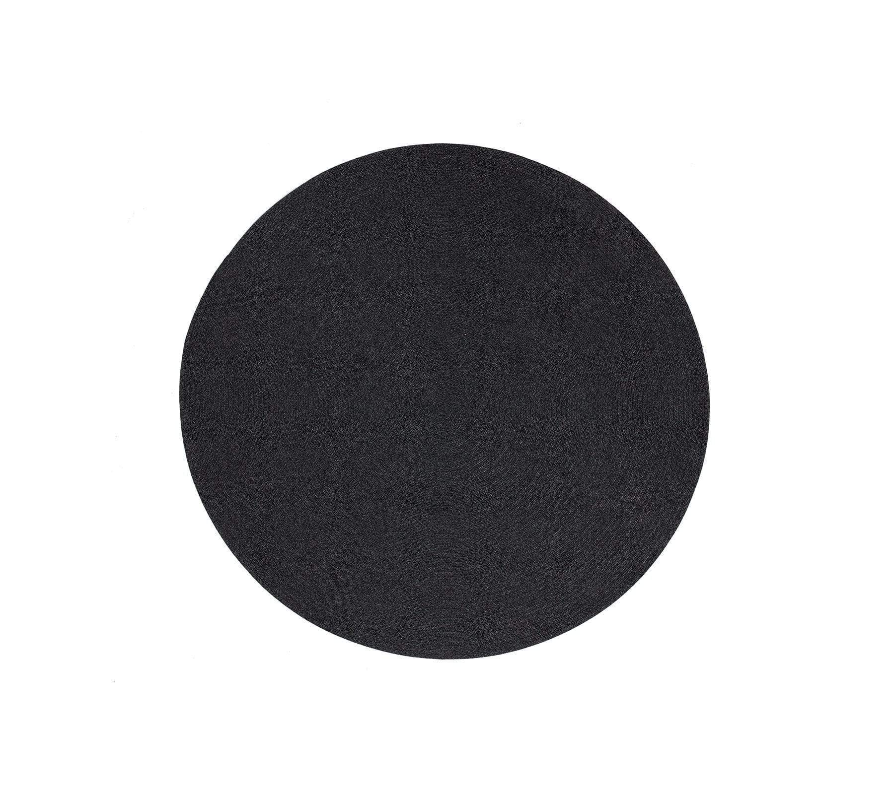 Circle Outdoor Rug - Waterproof & Durable for Patio, Garden, Deck, and Backyard - Perfect for Picnics, Camping, and Outdoor Gatherings