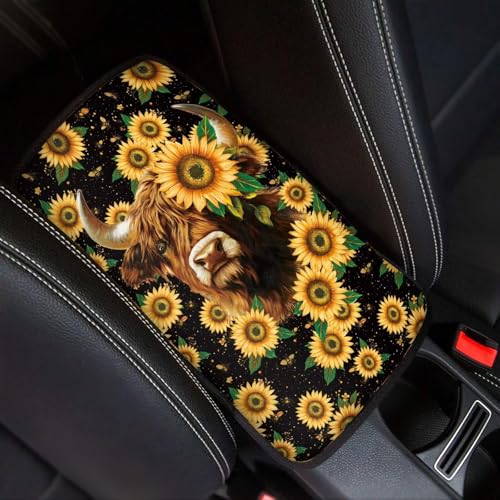 Yak Sunflower Stylish